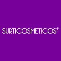 surticosmeticos logo image