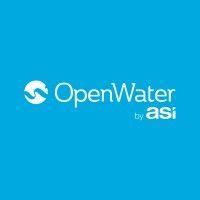 openwater logo image