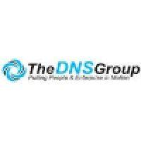 the dns group, inc. logo image