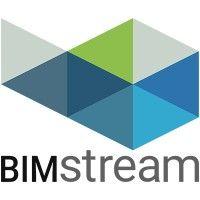 bimstream logo image