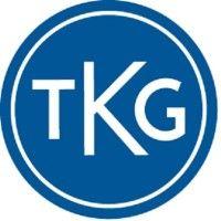 the kirschner group, inc. logo image