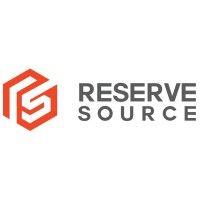 reservesource