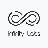 infinity labs logo image