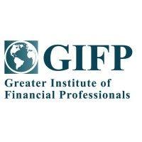 greater institute of financial professionals