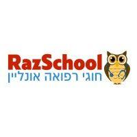 razschool - online medicine classes logo image