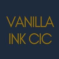 vanilla ink cic logo image