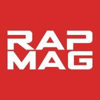 rapmag logo image