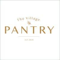 the village pantry logo image