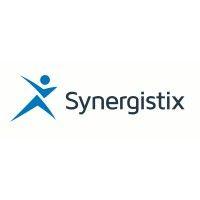 synergistix, inc. logo image