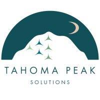 tahoma peak solutions logo image