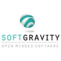 soft gravity inc. logo image