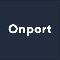 onport logo image