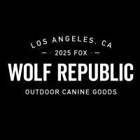 wolf republic logo image