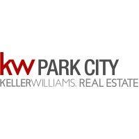 kw park city keller williams real estate logo image