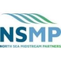 north sea midstream partners logo image