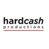 hardcash productions logo image