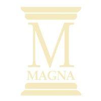 magna hospitality group, l.c. logo image