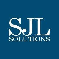 sjl solutions logo image