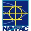 logo of Naval Facilities Engineering Systems Command Navfac