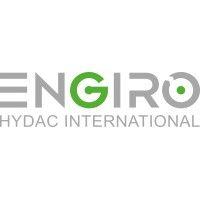 engiro gmbh logo image