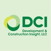 development & construction insight (dci) logo image