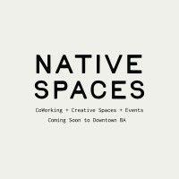 native spaces logo image