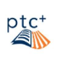 ptc+ logo image