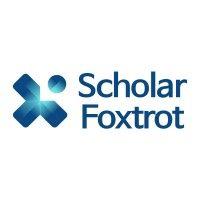 scholar foxtrot co., ltd. logo image