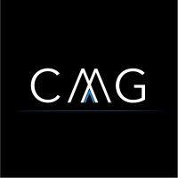 cmg strategy consulting logo image