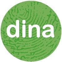 dina försäkringar logo image