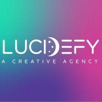 lucidefy logo image