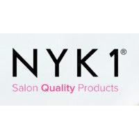 nyk1 logo image