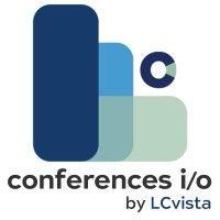 conferences i/o logo image