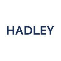 hadley logo image