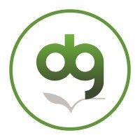 dg utilities ltd logo image