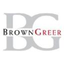 logo of Browngreer Plc