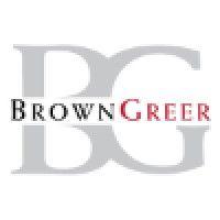 browngreer plc