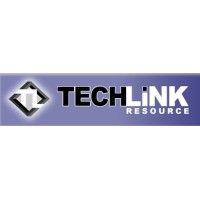 techlink resource logo image