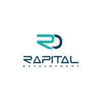 rapital development logo image