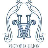 hotel victoria glion logo image