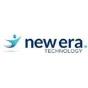 logo of New Era Technology Uk