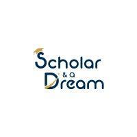 scholar and a dream logo image