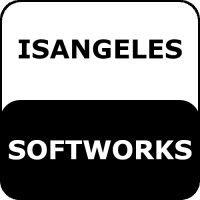 isangeles softworks logo image