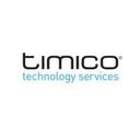 logo of Timico Technology Services Formerly Wirebird Ltd