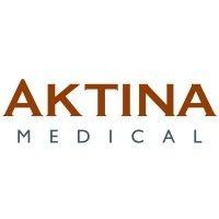 aktina medical logo image