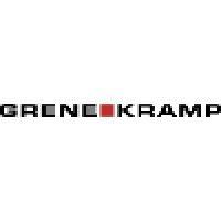 kramp groep b.v. (grene kramp rus) logo image