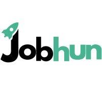 jobhun logo image