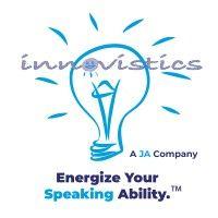 innovistics logo image