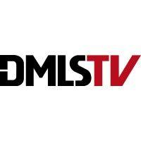 dmls tv logo image