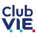 logo of Club V I E